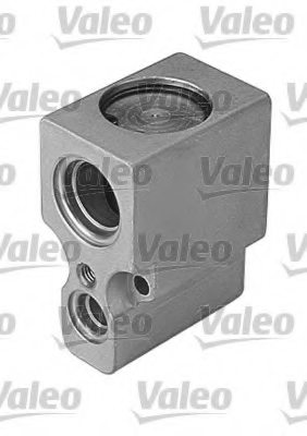 VALEO 509683 Expansion Valve, air conditioning